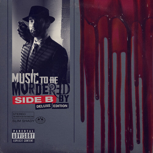 Eminem - Music To be Murdered By LP (Deluxe Edition)