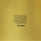 Nathaniel Rateliff And The Night Sweats – The Future LP (180g, Foil Embossed, Gatefold, Download)