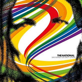 The National – Sad Songs For Dirty Lovers LP (2021 Remaster)