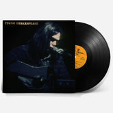 Neil Young - Young Shakespeare LP