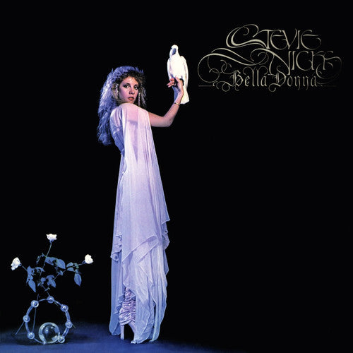 Stevie Nicks - Bella Donna LP (Remastered, 180g)