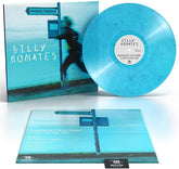 Billy Nomates – Emergency Telephone EP (Blue Vinyl, Download)