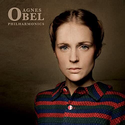 Agnes Obel - Philharmonics LP