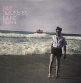 Of Monsters And Men – My Head Is An Animal LP (Gatefold)