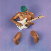 Omar Apollo - Apolonio LP (Gatefold)