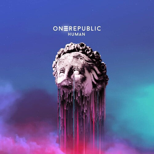 OneRepublic – Human LP (Gatefold)