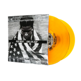 A$AP Rocky - Long.Live.A$AP 2LP (Orange Vinyl, Gatefold)