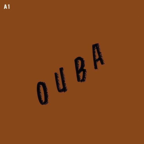 Ouba – S/T LP