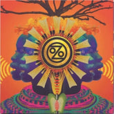 Ozomatli – Marching On LP (Gatefold)