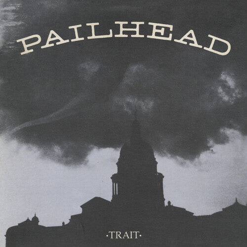 Pailhead – Trait LP (Purple Vinyl, Gatefold)