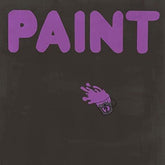 Paint - S/T LP (Download)
