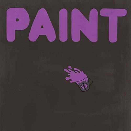 Paint - S/T LP (Download)