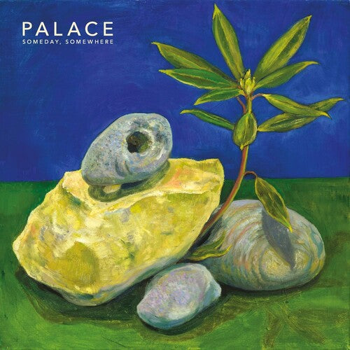 Palace – Someday, Somewhere LP (180g)