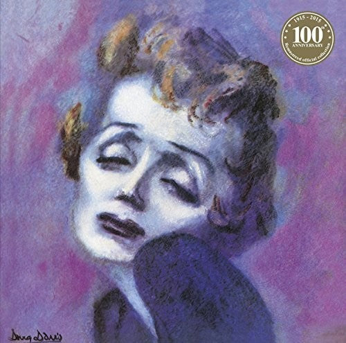 Edith Piaf - Olympia 1961 LP