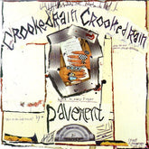 Pavement - Crooked Rain, Crooked Rain LP