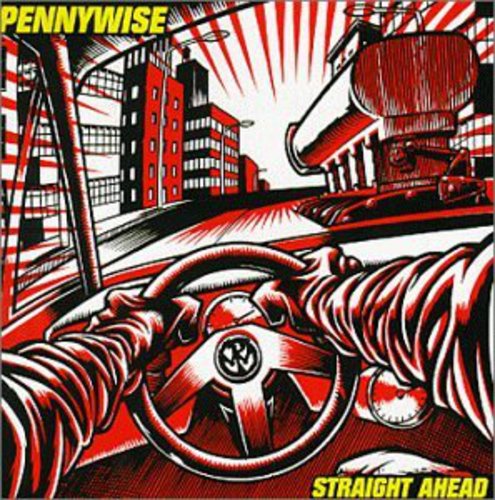 Pennywise – Straight Ahead