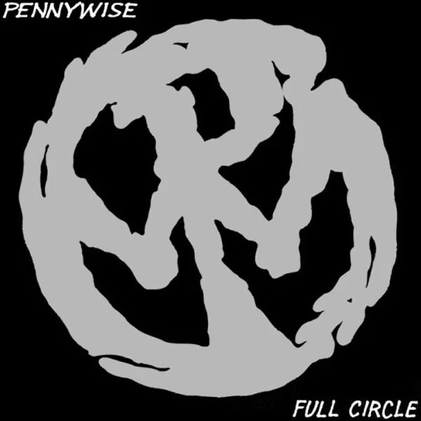 Pennywise - Full Circle LP (Colored Vinyl, Anniversary Edition)