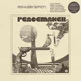 Per Husby Septett - The Peacemaker 2LP (BBE Reissue)