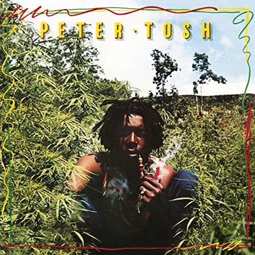 Peter Tosh - Legalize It 2LP (Colored Vinyl, Limited, Import)