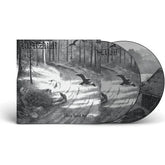 Burzum – Hvis Lyset Tar Oss 2LP (Picture Disc, Gatefold)