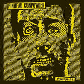 Pinhead Gunpowder - Fahizah 7'' Single