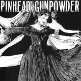 Pinhead Gunpowder - Compulsive Disclosure LP (Indie Exclusive, Colored Vinyl)