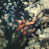 Pink Floyd - Obscured By Clouds LP (Remastered, Reissue, 180g)
