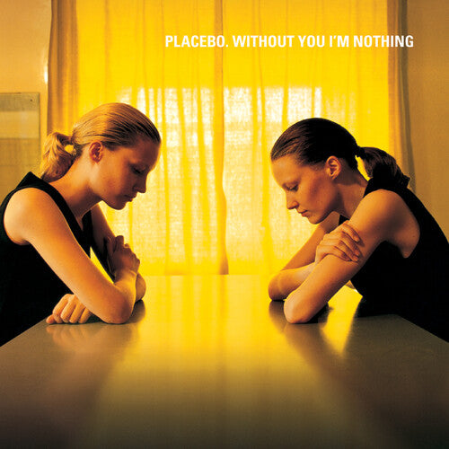Placebo – Without You I'm Nothing LP (Gatefold)