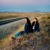 Plains - I Walked With You A Ways LP (Black Vinyl)