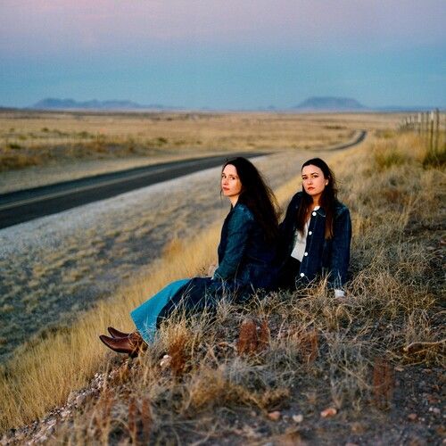 Plains - I Walked With You A Ways LP (Black Vinyl)