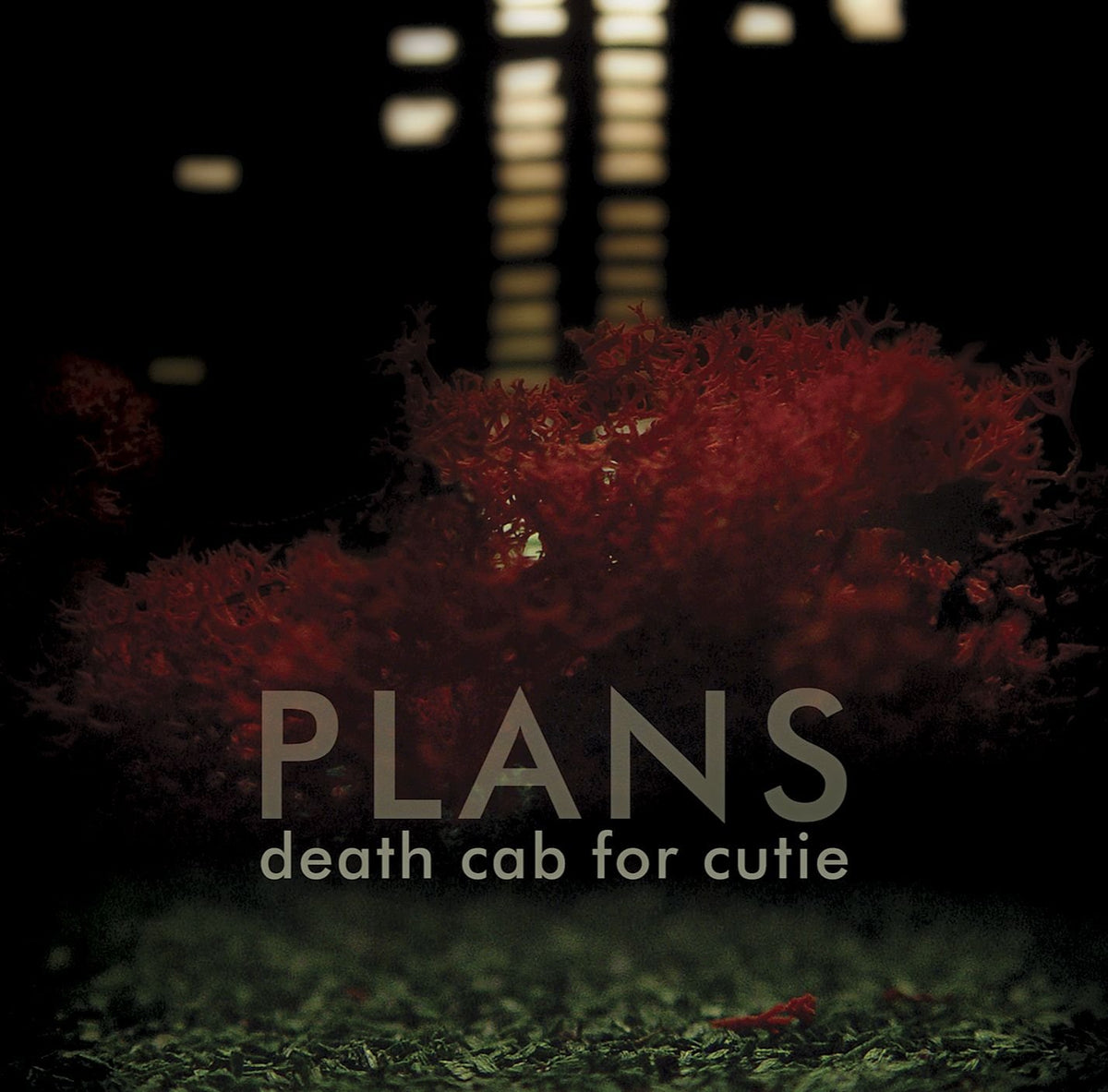 Death Cab For Cutie - Plans 2LP (Music On Vinyl, 180g, Audiophile)