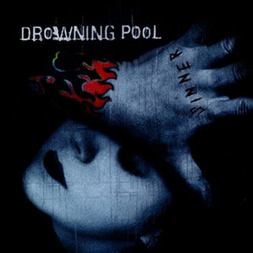 Drowning Pool - Sinner LP