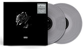 Pop Smoke - Shoot For Stars Aim For The Moon 2LP (Indie Exclusive, Clear Vinyl)