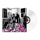 Portugal. The Man - Chris Black Changed My Life LP (Indie Exclusive Clear Vinyl, Alternate Cover)