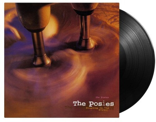 The Posies - Frosting On The Beater 2LP (180g, Music On Vinyl)