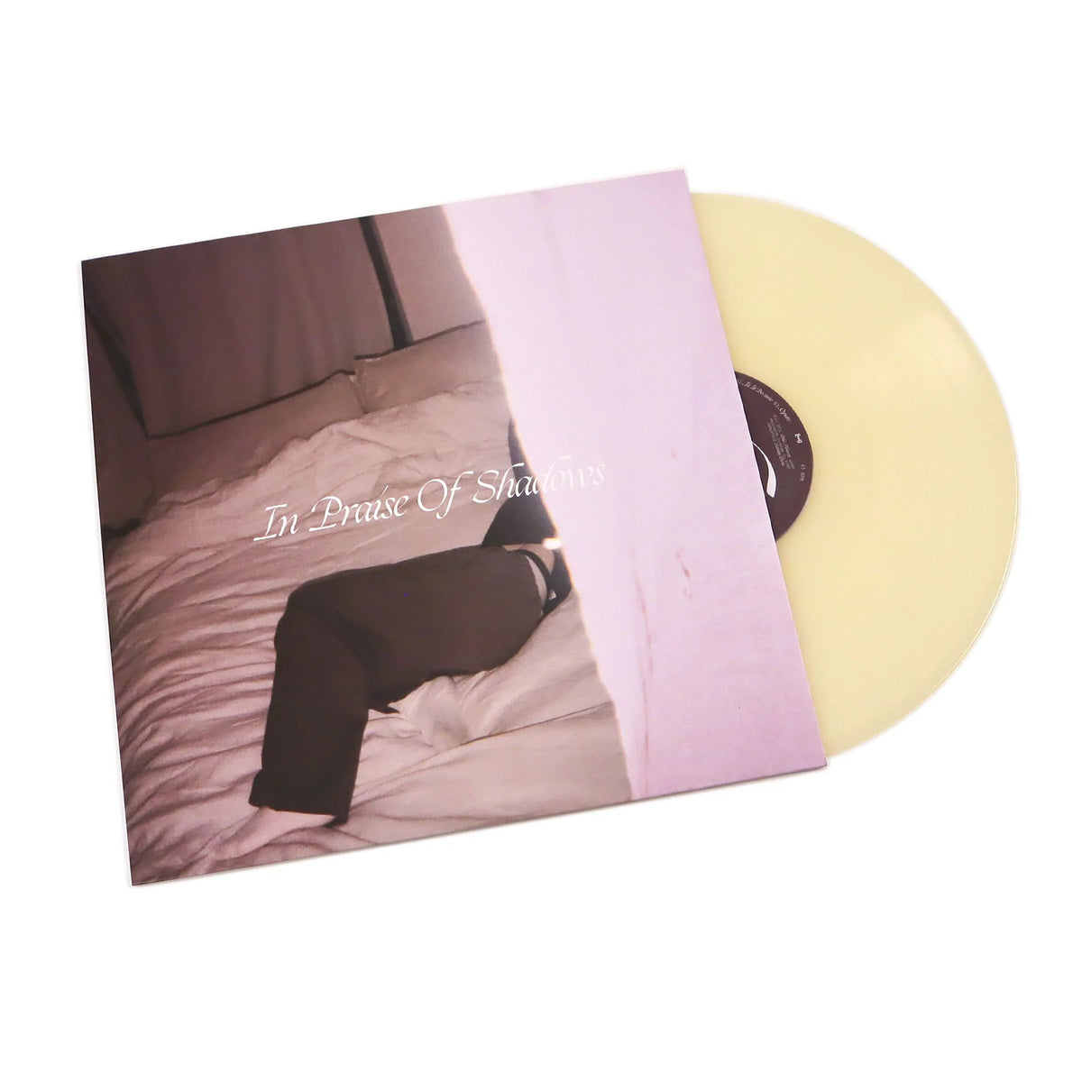 Puma Blue – In Praise Of Shadows 2LP