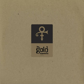 Prince - Gold Experience 2LP (RSD, Gold Vinyl)