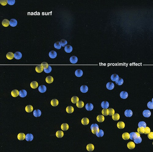 Nada Surf - Proximity Effect LP (Limited Edition)