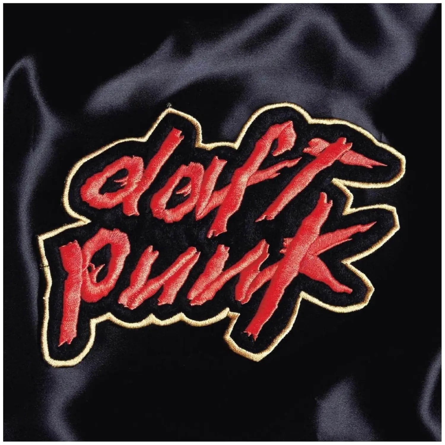 Daft Punk - Homework 2LP (Gatefold)