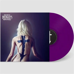 THE PRETTY RECKLESS - Death By Rock And Roll - Gatefold 2LP+CD