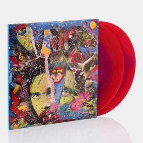 Roky Erickson ‚Äì The Evil One 2LP (Gatefold, Colored Vinyl)
