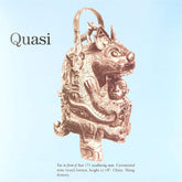 Quasi- Featuring Birds LP