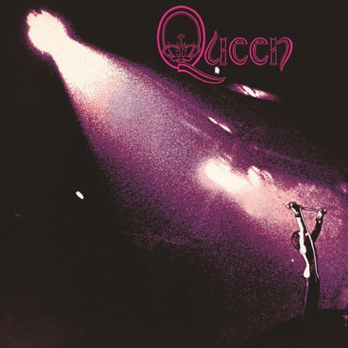 Queen - S/T LP (180g, Halfspeed Mastered, Black Vinyl)