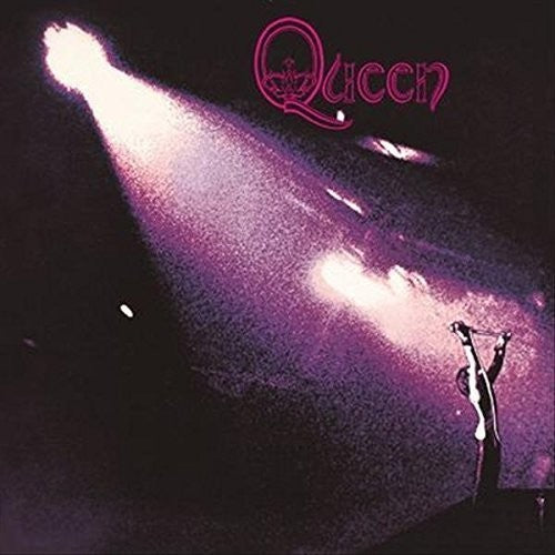 Queen - S/T LP (180g, Half-Speed Remaster, UK Pressing)