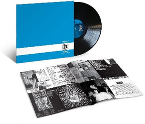 Queens Of The Stone Age - Rated R LP (180g)