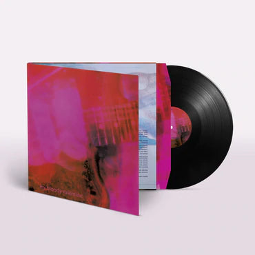 My Bloody Valentine - Loveless LP (UK Pressing, 180g, Fully Analog Cut, Gatefold)
