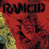 Rancid - Let's Go LP (20th Anniversary Edition, Remastered, 180g)