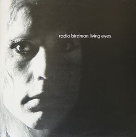Radio Birdman - Living Eyes LP (Limited Edition)