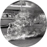 Rage Against the Machine - Rage Against The Machine LP (Picture Disc)