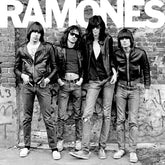 Ramones - S/T LP (180g, Remastered)